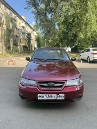 Daewoo Nexia Донецк
