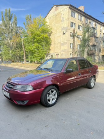 Daewoo Nexia Донецк
