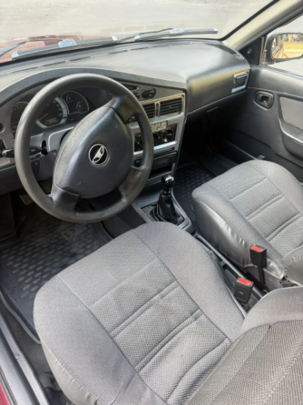 Daewoo Nexia Донецк