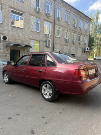 Daewoo Nexia Донецк