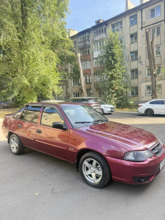 Daewoo Nexia Донецк