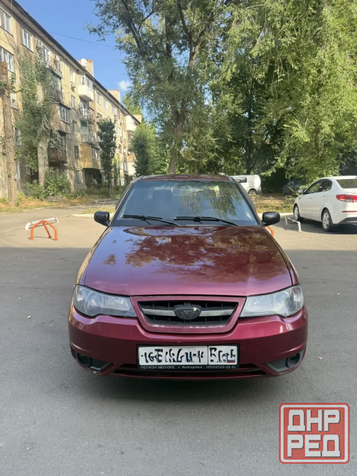 Daewoo Nexia Донецк - изображение 3