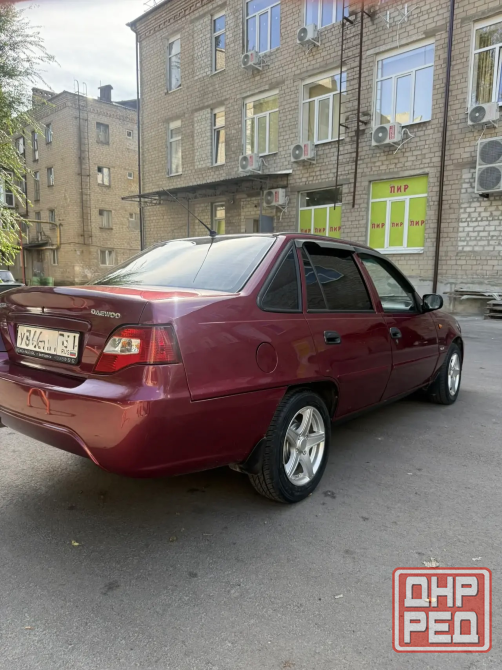 Daewoo Nexia Донецк - изображение 4