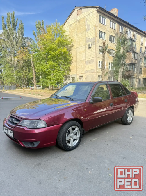 Daewoo Nexia Донецк - изображение 2
