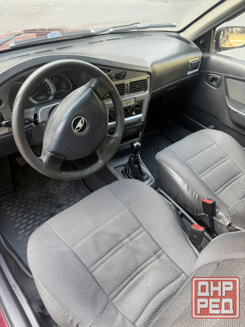 Daewoo Nexia Донецк - изображение 6