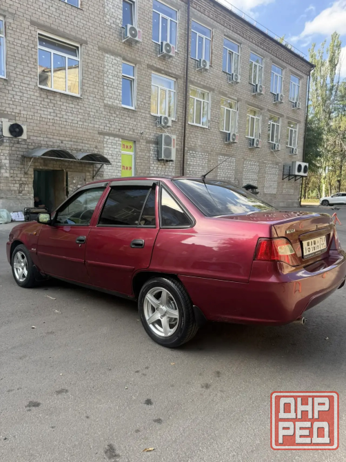 Daewoo Nexia Донецк - изображение 5