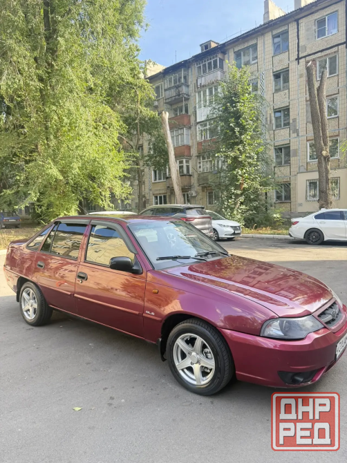 Daewoo Nexia Донецк - изображение 1