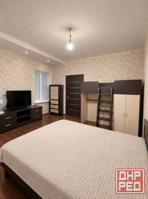 Продажа 3х комнатного дома в Калининском районе Донецка! Донецк - изображение 2