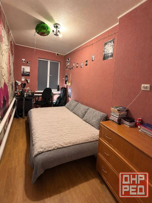 Продажа 3х комнатного дома в Калининском районе Донецка! Донецк - изображение 3