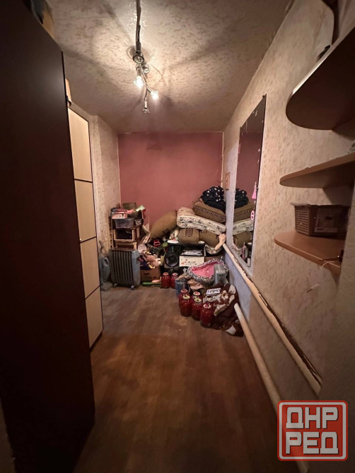 Продажа 3х комнатного дома в Калининском районе Донецка! Донецк - изображение 4
