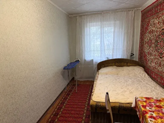 продам 3-х ком, квартиру цгр, улица беспощадного 36 Горловка