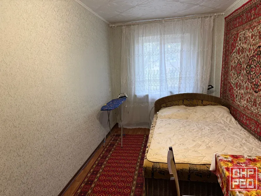продам 3-х ком, квартиру цгр, улица беспощадного 36 Горловка - изображение 3