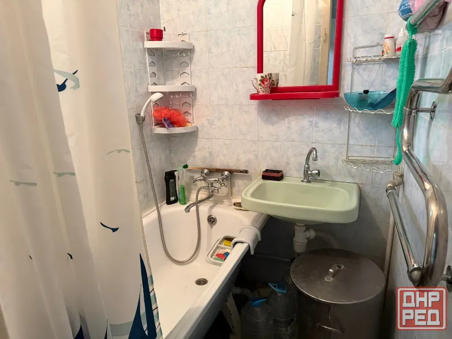 продам 3-х ком, квартиру цгр, улица беспощадного 36 Горловка - изображение 7