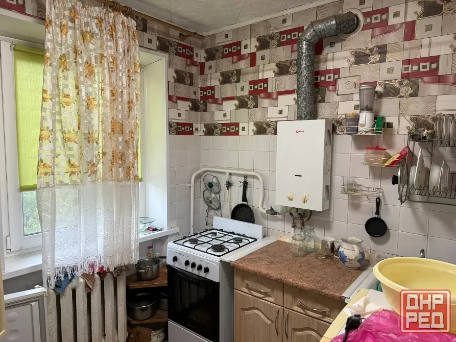 продам 3-х ком, квартиру цгр, улица беспощадного 36 Горловка - изображение 6