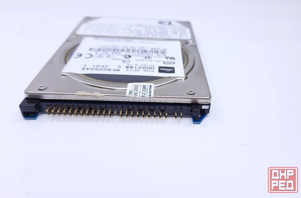 Жесткие диски Hdd 2.5 для ноутбуков и пк Донецк - изображение 3