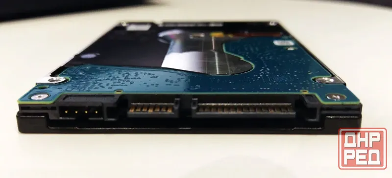 Жесткие диски Hdd 2.5 для ноутбуков и пк Донецк - изображение 2