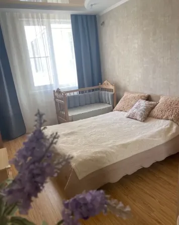 Сдам 2х комнатную квартиру в Буденновском районе Донецк