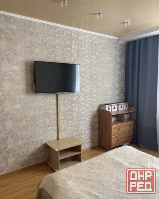 Сдам 2х комнатную квартиру в Буденновском районе Донецк - изображение 3