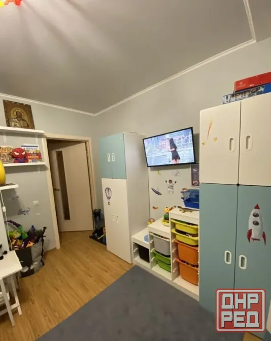 Сдам 2х комнатную квартиру в Буденновском районе Донецк - изображение 5