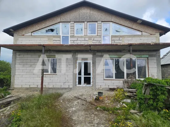 Дом, 518м², участок 7,27 сот., арт. 136644946 Мариуполь