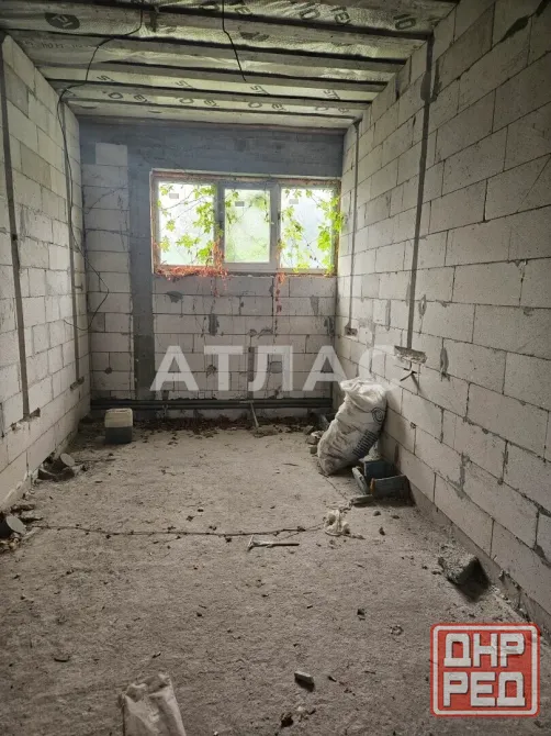 Дом, 518м², участок 7,27 сот., арт. 136644946 Мариуполь - изображение 3