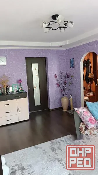 Продам Квартиру Отважных Донецк - изображение 10