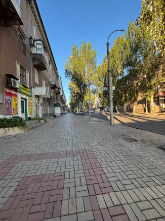 Аренда помещения в Макеевке, ул. Московская Макеевка