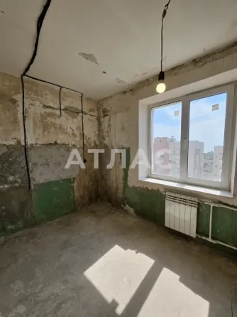 1-к квартира, 9/9 этаж, 30м², арт. 136682081 Мариуполь