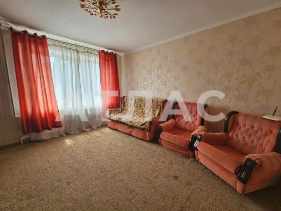 2-к квартира, 8/9 этаж, 46,7м², арт. 136682330 Мариуполь