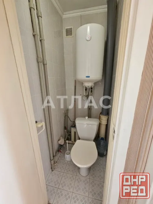 2-к квартира, 8/9 этаж, 46,7м², арт. 136682330 Мариуполь - изображение 9