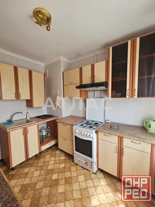 2-к квартира, 8/9 этаж, 46,7м², арт. 136682330 Мариуполь - изображение 7