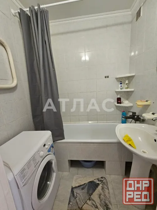 2-к квартира, 8/9 этаж, 46,7м², арт. 136682330 Мариуполь - изображение 10