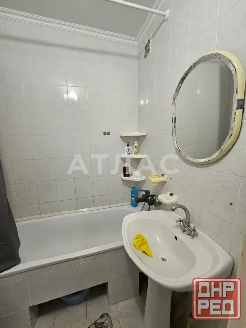 2-к квартира, 8/9 этаж, 46,7м², арт. 136682330 Мариуполь - изображение 8