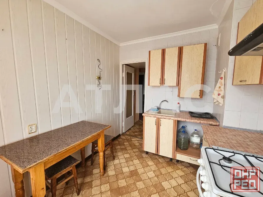 2-к квартира, 8/9 этаж, 46,7м², арт. 136682330 Мариуполь - изображение 6