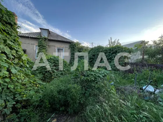 Дом, 66,7м², участок 4 сот., арт. 136511094 Мариуполь