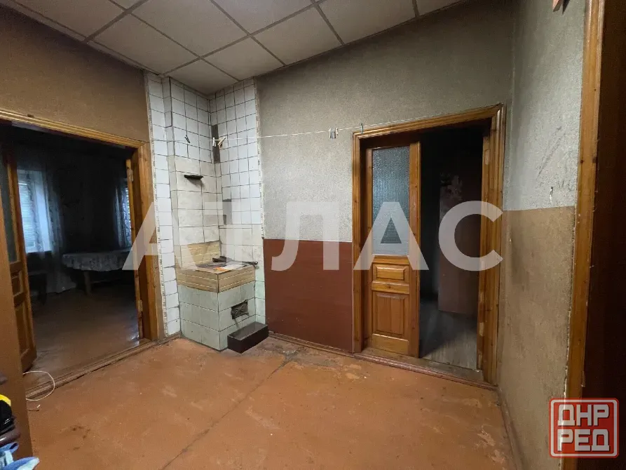 Дом, 66,7м², участок 4 сот., арт. 136511094 Мариуполь - изображение 8