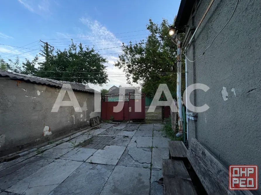 Дом, 66,7м², участок 4 сот., арт. 136511094 Мариуполь - изображение 7
