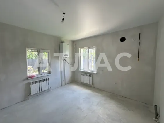 Дом, 48м², участок 5,83 сот., арт. 137363102 Мариуполь