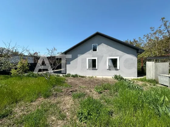 Дом, 48м², участок 5,83 сот., арт. 137363102 Мариуполь