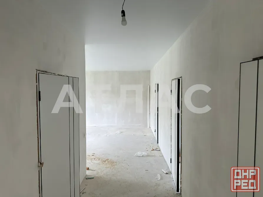 Дом, 48м², участок 5,83 сот., арт. 137363102 Мариуполь - изображение 8
