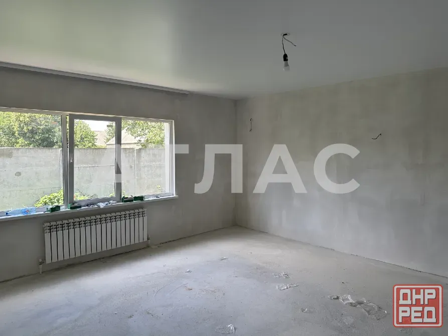 Дом, 48м², участок 5,83 сот., арт. 137363102 Мариуполь - изображение 10