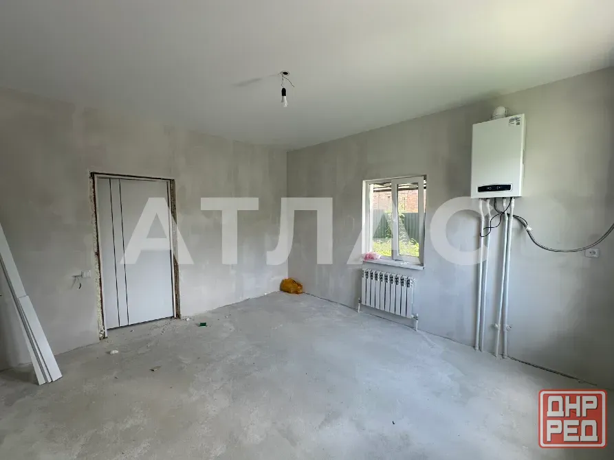 Дом, 48м², участок 5,83 сот., арт. 137363102 Мариуполь - изображение 7