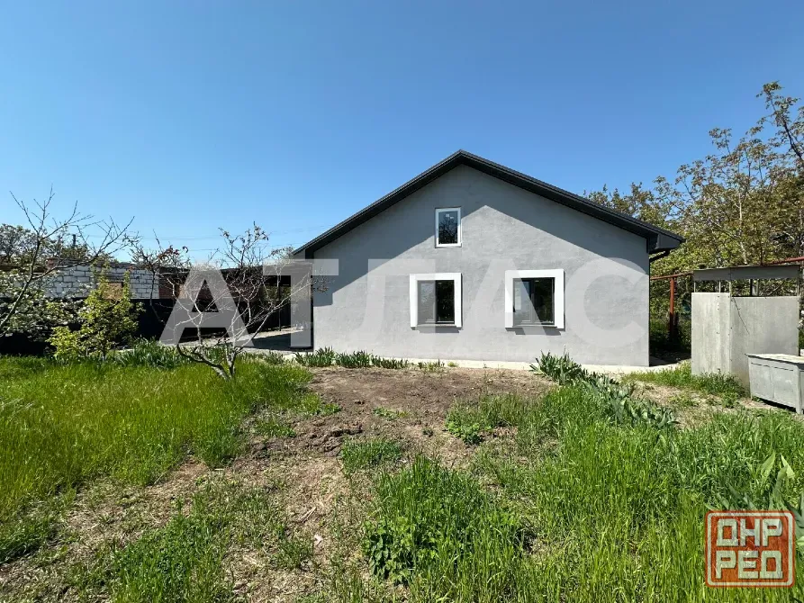 Дом, 48м², участок 5,83 сот., арт. 137363102 Мариуполь - изображение 4