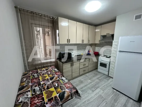 2-к квартира, 7/14 этаж, 47,9м², арт. 138867637 Мариуполь