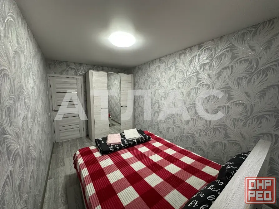 2-к квартира, 7/14 этаж, 47,9м², арт. 138867637 Мариуполь - изображение 2