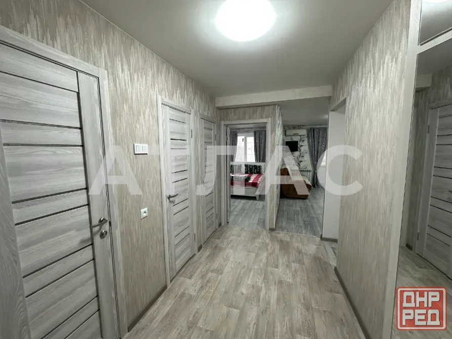 2-к квартира, 7/14 этаж, 47,9м², арт. 138867637 Мариуполь - изображение 7