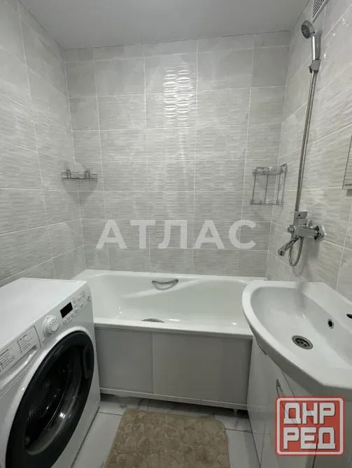 2-к квартира, 7/14 этаж, 47,9м², арт. 138867637 Мариуполь - изображение 8