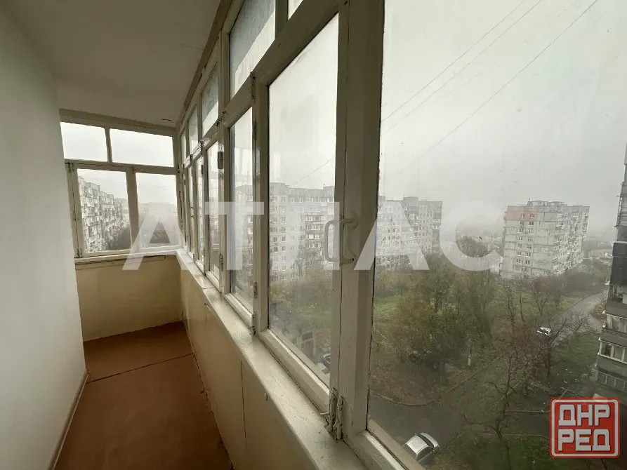2-к квартира, 7/14 этаж, 47,9м², арт. 138867637 Мариуполь - изображение 10