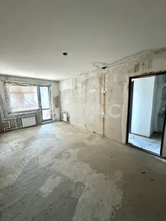1-к квартира, 9/12 этаж, 33,8м², арт. 144869645 Мариуполь