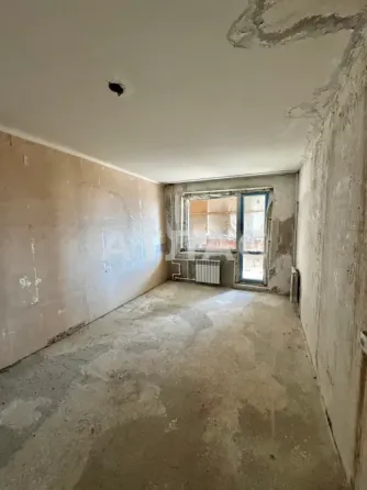 1-к квартира, 9/12 этаж, 33,8м², арт. 144869645 Мариуполь